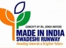 Swadeshi Runway